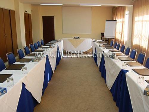 Fotografii Diplomat 4*