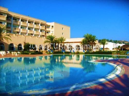 Imaginea Itropika 4*