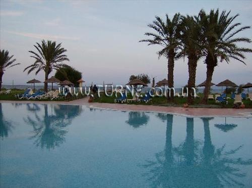 Fotografie Itropika 4*