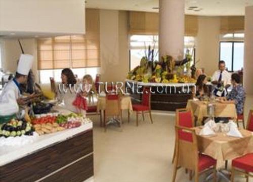 Fotografii Itropika 4*