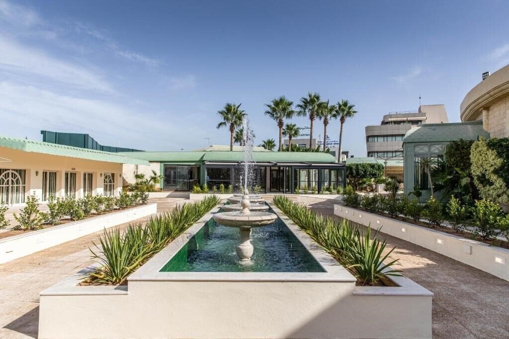 Fotografii Acropole Tunis 4*