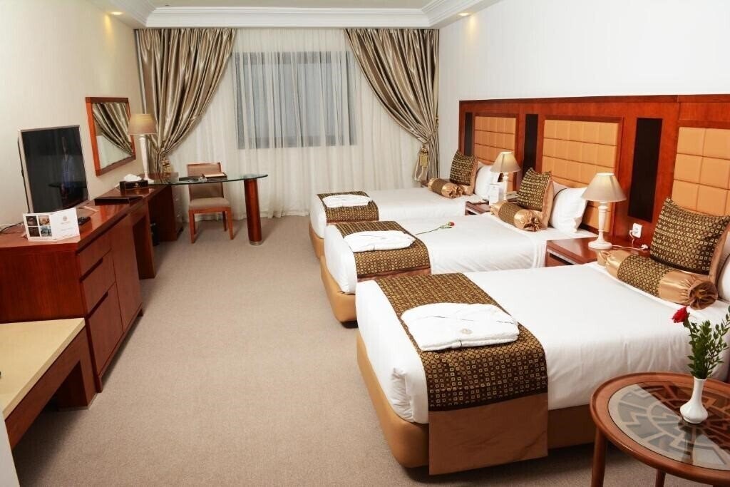 Fotografii Marigold Hotel 4*