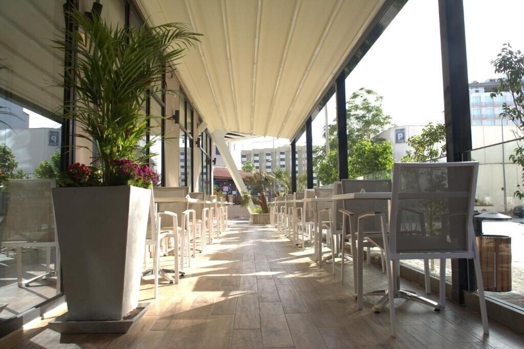 Imaginea Marigold Hotel 4*