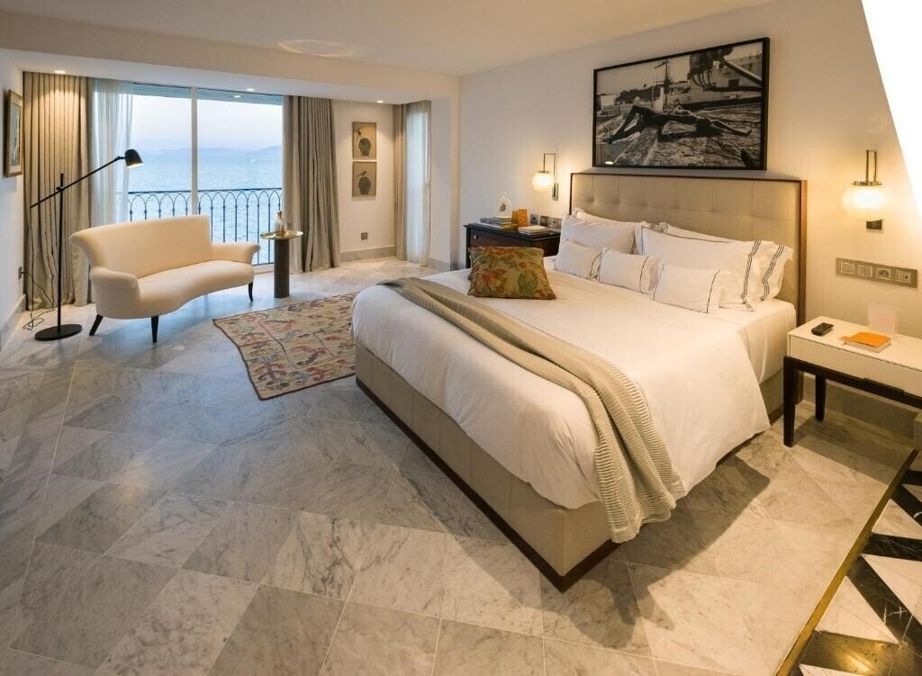 Fotografie Maison Dedine - Adults Only 4*