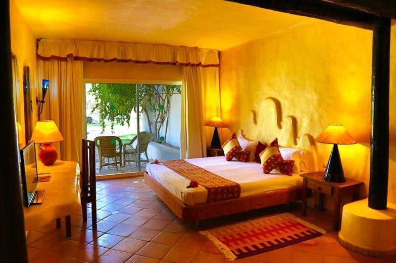 Imaginea Hotel Odyssee Resort & Thalasso 4*