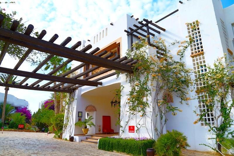 Fotografii Hotel Odyssee Resort & Thalasso 4*