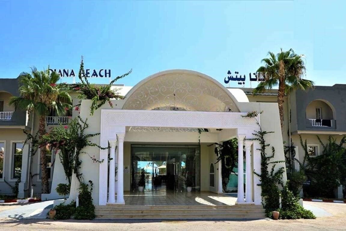 Fotografie Diana Beach 3*