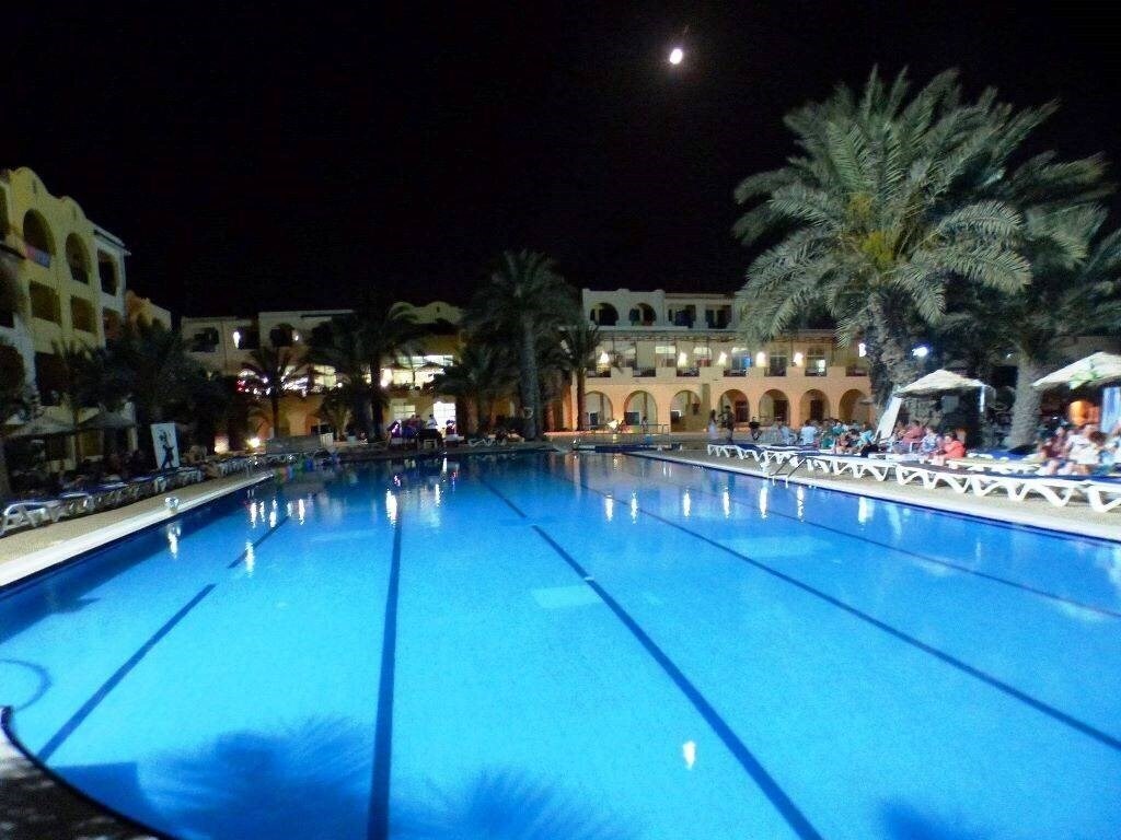 Imaginea Diana Beach 3*