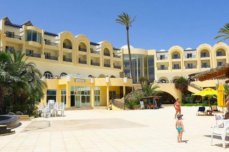 Fotografii Eden Star 4*