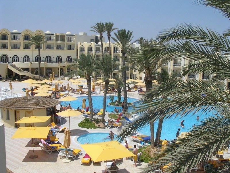 Imaginea Eden Star 4*