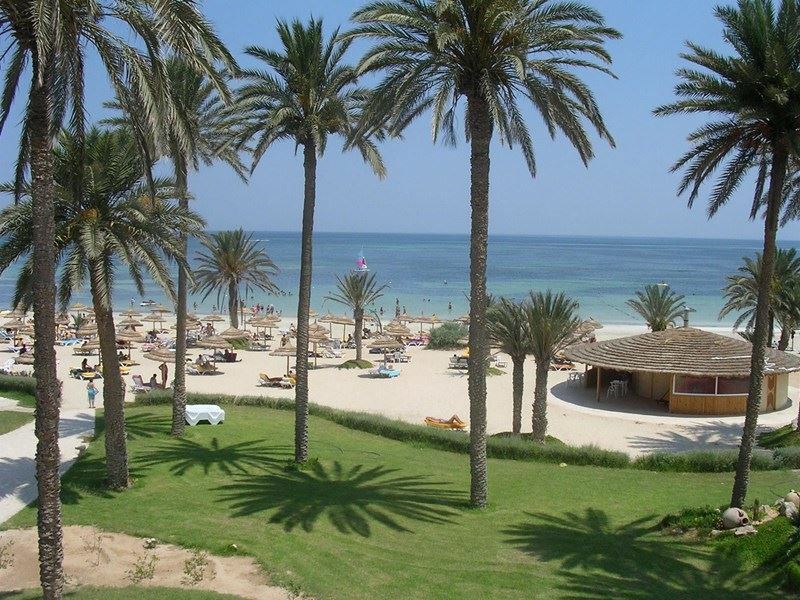 Imaginea Eden Star 4*