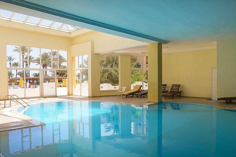 Fotografie Eden Star 4*