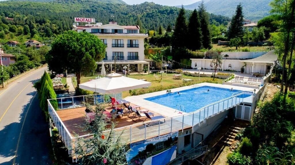 Фотография Motali Life Hotel 3*