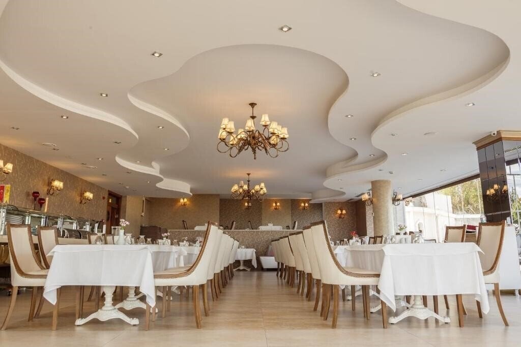 Изображение Motali Life Hotel 3*