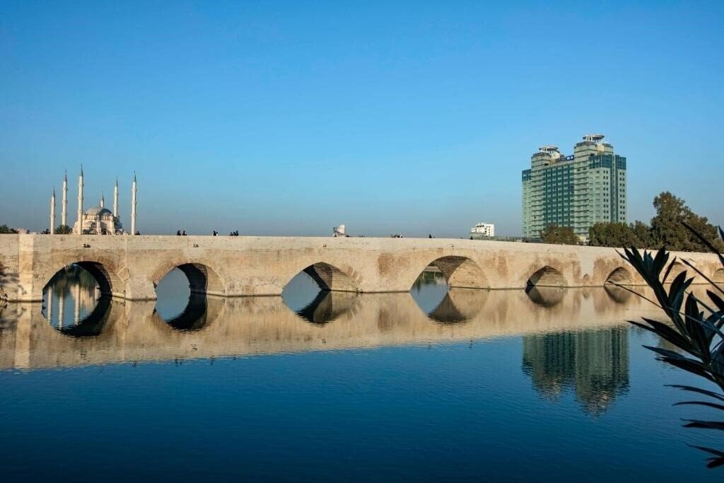 Fotografii Adana Hilton Sa 5*