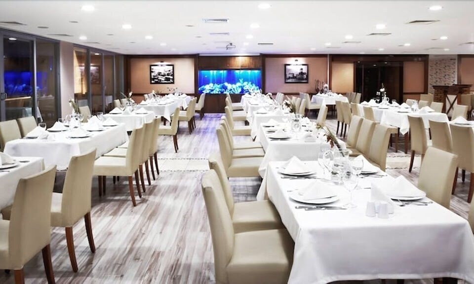 Fotografii Seyhan 5*