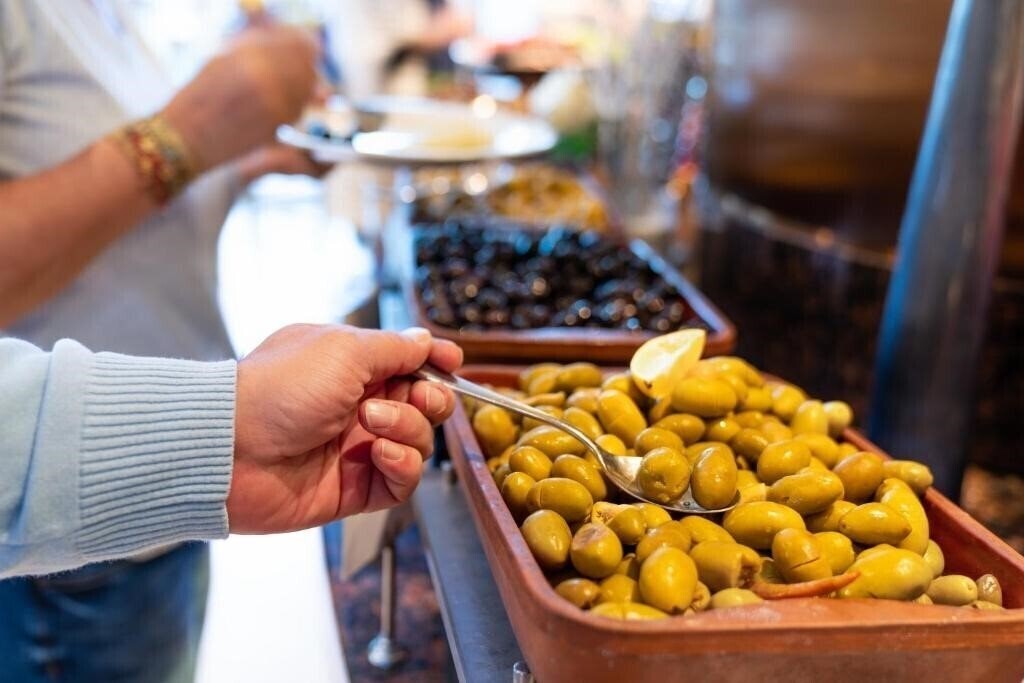 Imaginea Sheraton Grand Adana 5*