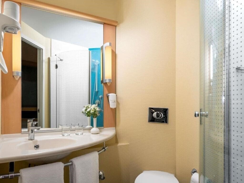 Fotografie Ibis Adana 3*