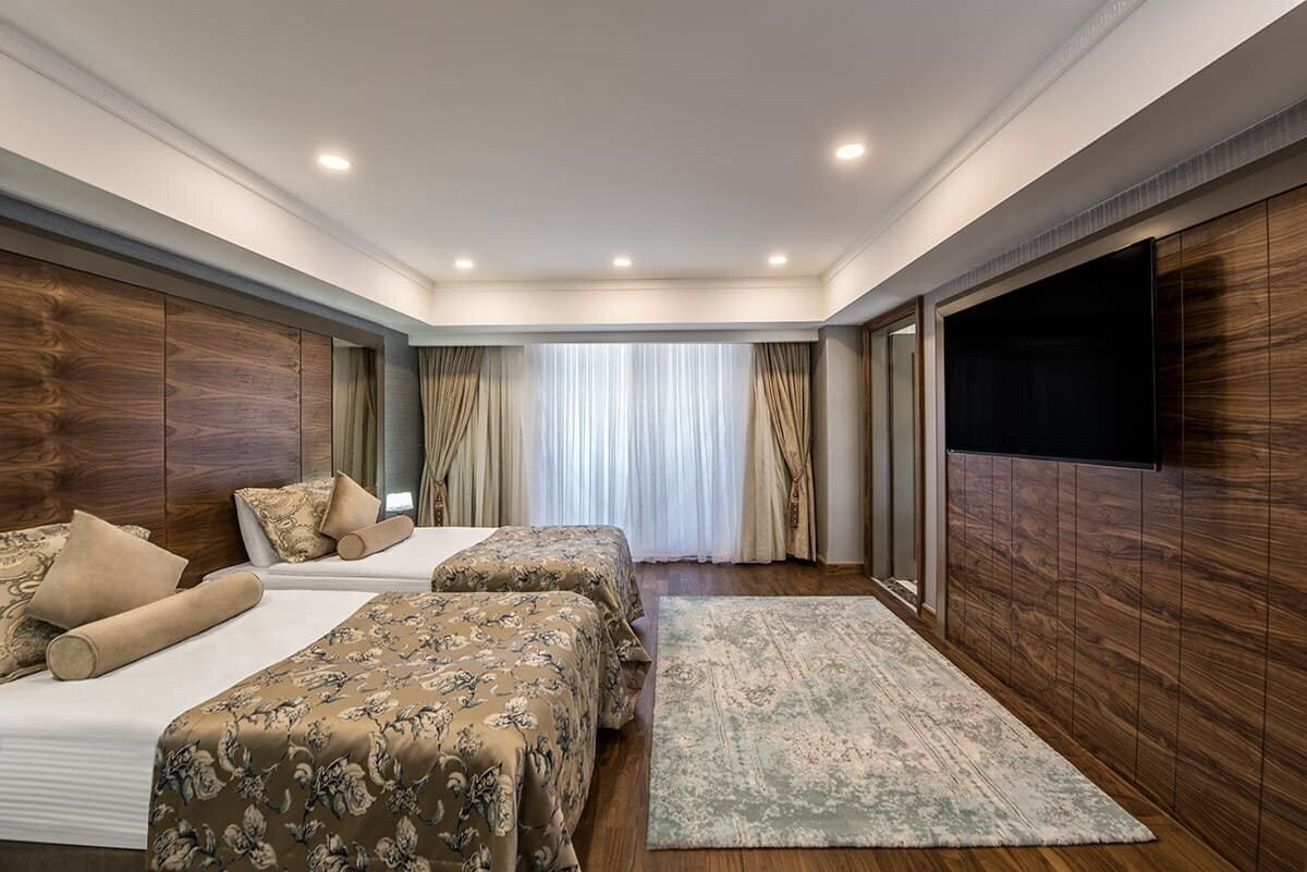 Imaginea May Thermal Hotel 5*