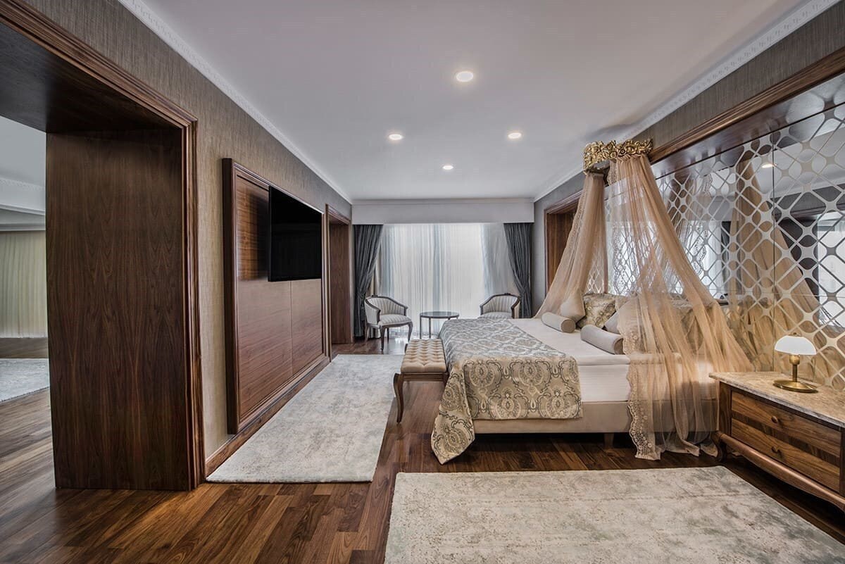 Fotografie May Thermal Hotel 5*