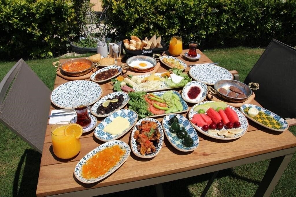 Изображение No48 Alacati (ex. Alacati Acelia Hotel) 3*