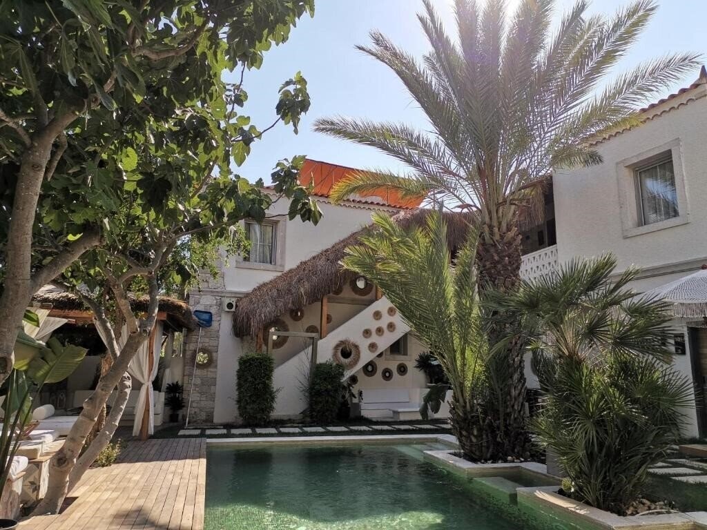 Fotografie The ABC Hotel (ex. Hay Hotel) 2*