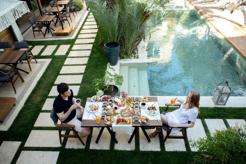 Imaginea The ABC Hotel (ex. Hay Hotel) 2*