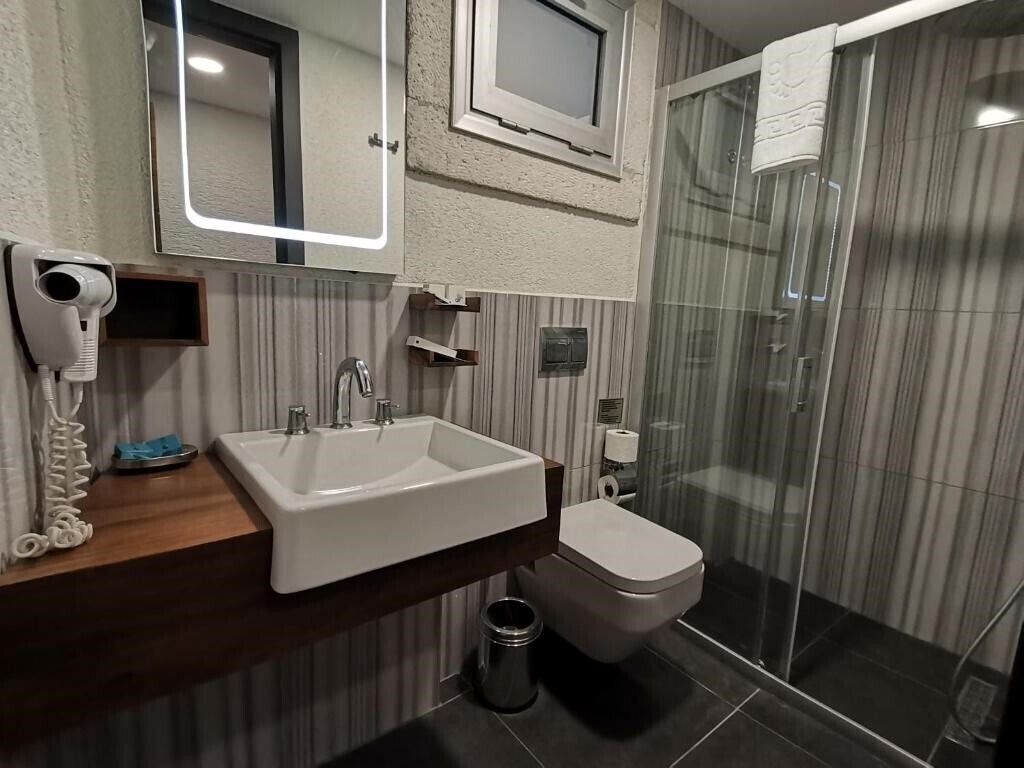 Imaginea The ABC Hotel (ex. Hay Hotel) 2*