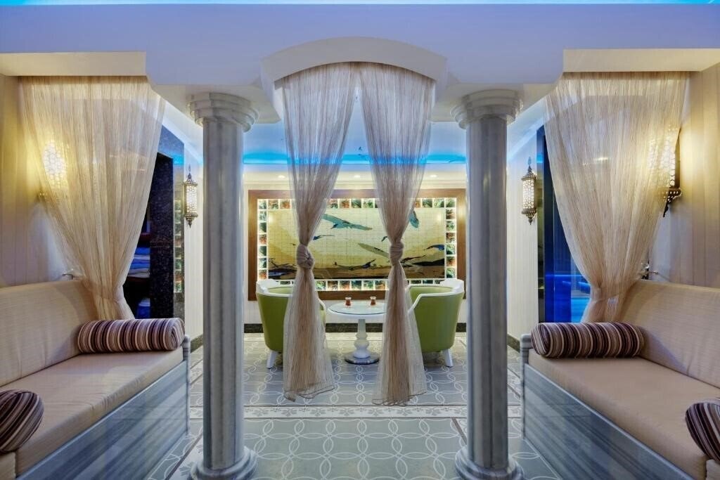 Фото Alaiye Kleopatra (ex. Alaiye Kleopatra Hotel & Apart) 4*