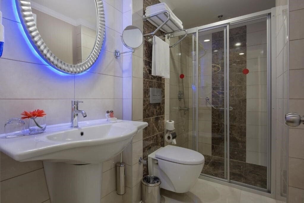 Фотография Alaiye Kleopatra (ex. Alaiye Kleopatra Hotel & Apart) 4*