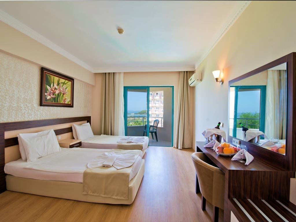 Imaginea Grand Sunlife 4*