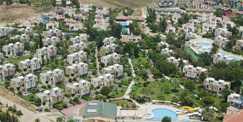 Hotel Ganita Holiday Club 5*