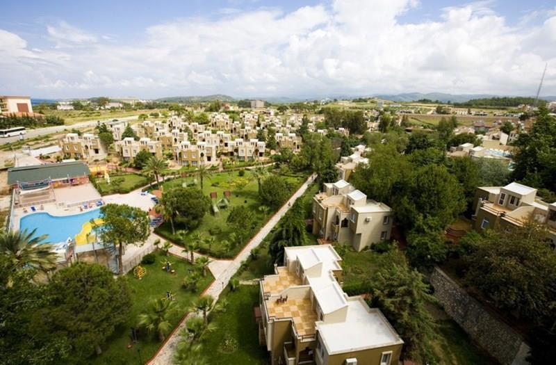 Fotografie Ganita Holiday Club 5*