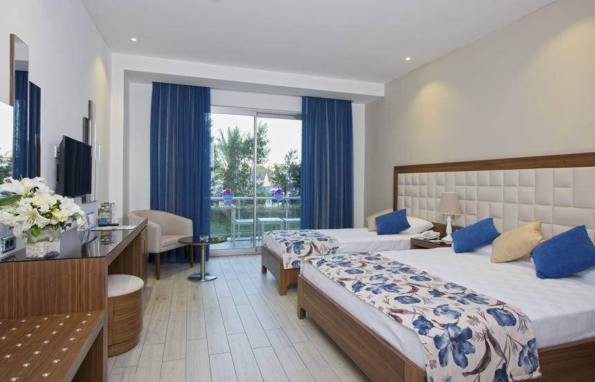 Fotografie Club Kastalia Holiday Village 5*