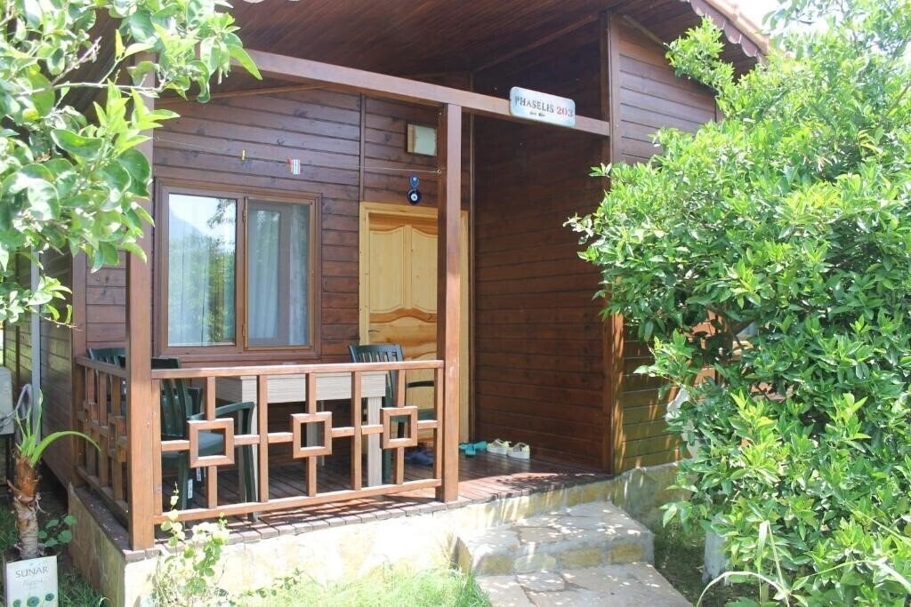 Hotel Merhaba Hotel 3*