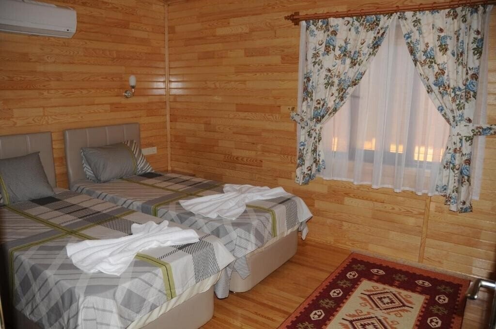 Fotografii Merhaba Hotel 3*