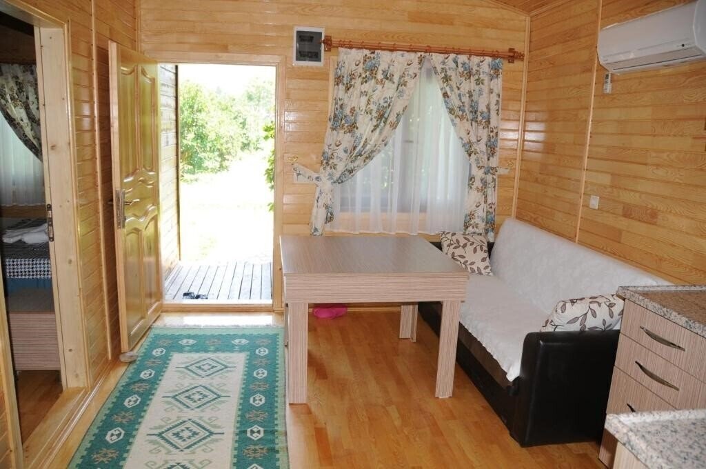 Fotografie Merhaba Hotel 3*