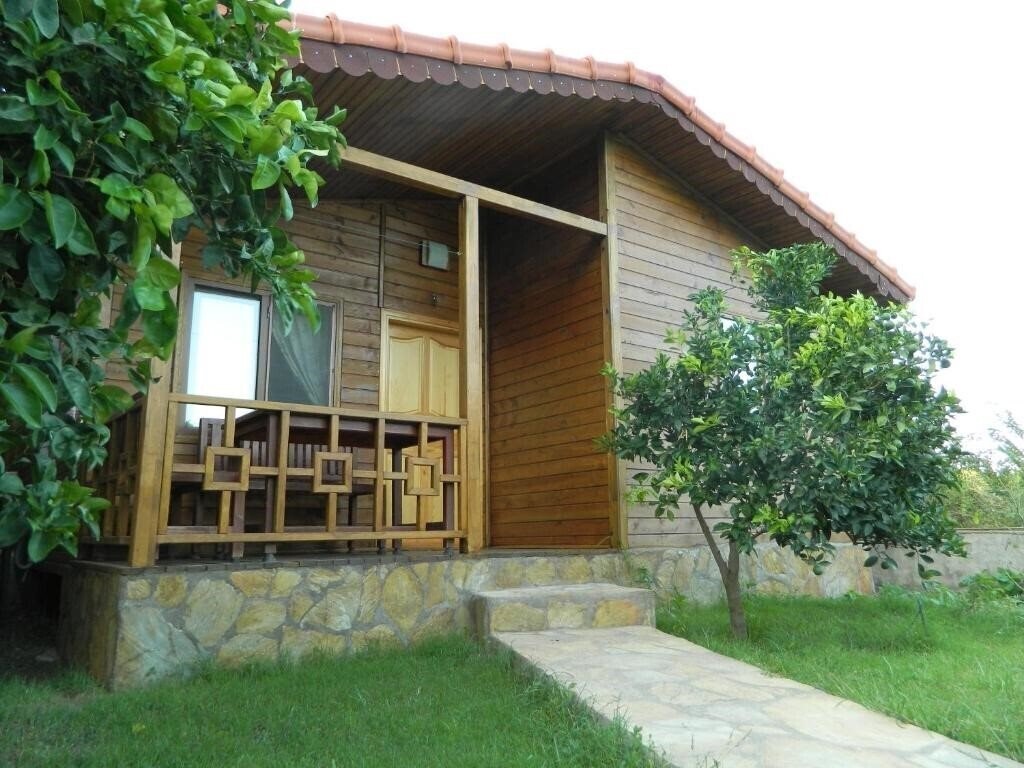 Imaginea Merhaba Hotel 3*