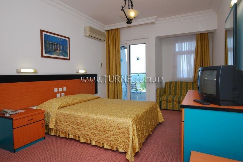 Изображение Club Pasha Beach 4*