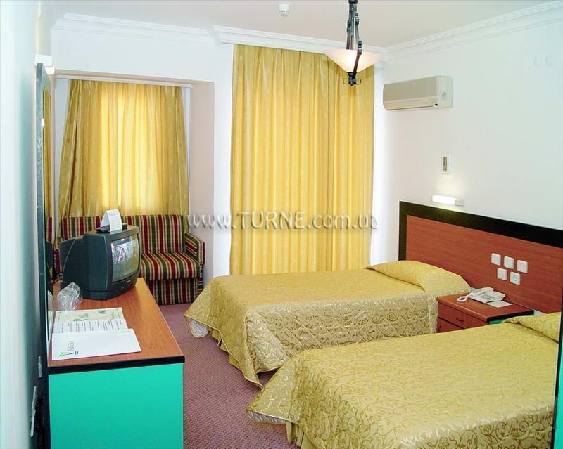 Фотография Club Pasha Beach 4*