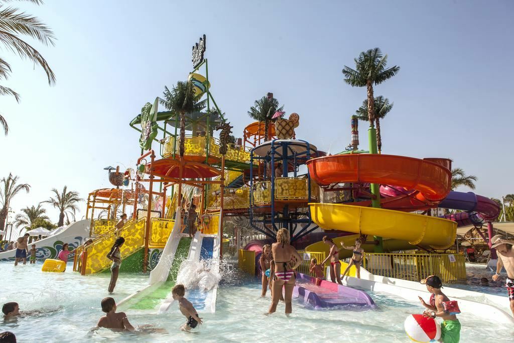 Hotel Long Beach Harmony Hotel 5*