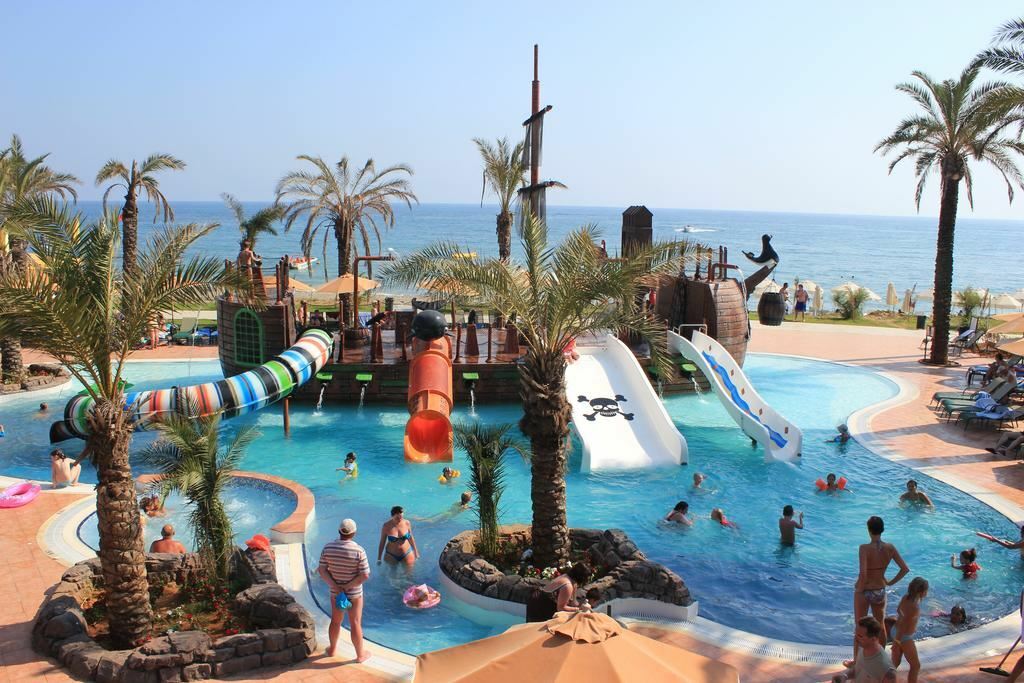 Fotografii Long Beach Harmony Hotel 5*