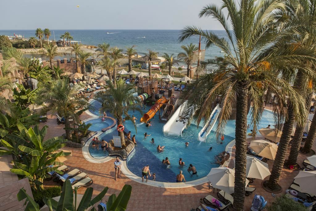 Fotografie Long Beach Harmony Hotel 5*