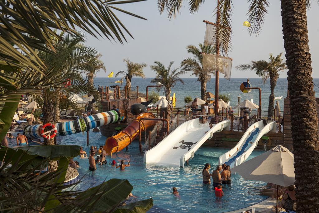 Imaginea Long Beach Harmony Hotel 5*