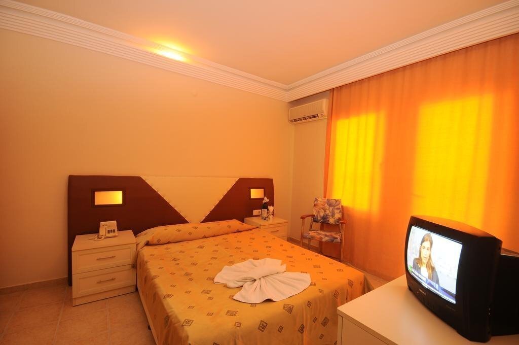 Fotografii Emir Fosse Beach Hotel (ex. Emir Fosse Beach) 3*