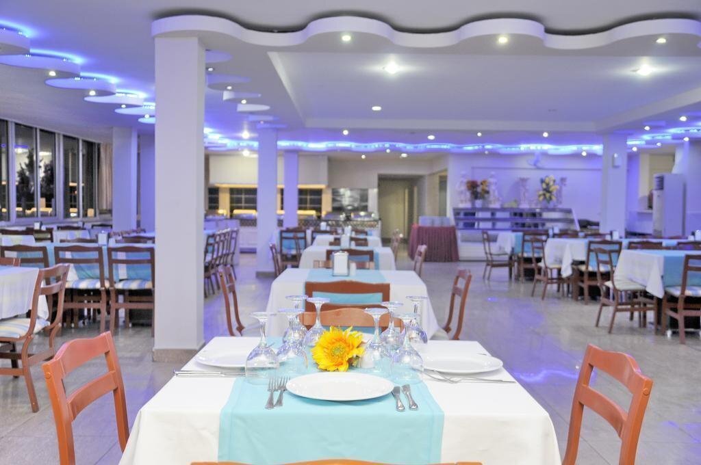 Fotografie Emir Fosse Beach Hotel (ex. Emir Fosse Beach) 3*