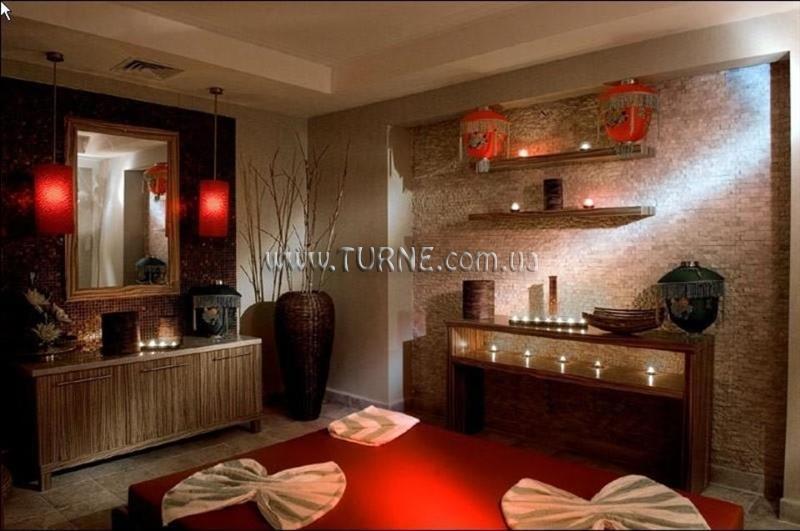 Imaginea Bera Alanya Hotel 5*