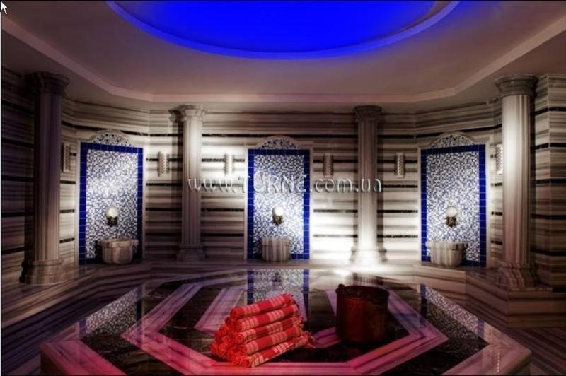 Fotografie Bera Alanya Hotel 5*