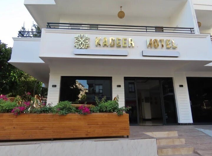Fotografii Kadeer Hotel (ex. Diamond Alanya Hotel) 3*