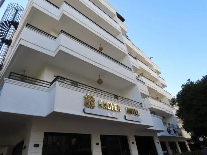 Fotografie Kadeer Hotel (ex. Diamond Alanya Hotel) 3*